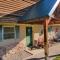 The Hulett Motel