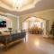 Hogarden: affordable luxury+ events