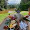 Aguas Claras Bamboo Ecolodge