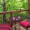 Eureka Sunset Cabins