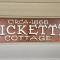 'Pickett's Cottage' - Circa 1868 - Oldest in Knox! - Boronia