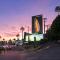 Entire villa on Sunset Strip