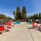 Motel 6-Dixon, CA