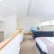 The Moorings 23 4 Cromarty Rd air con pool and waterfront