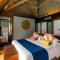 InterContinental Bora Bora & Thalasso Spa, an IHG Hotel