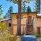 Huntington Lake Condo 115