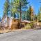 Huntington Lake Condo 115