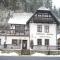 Pension Rybářská Bašta