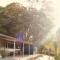 Mesa Bus - Deluxe Byron Hinterland Eco Stay