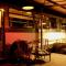 Mesa Bus - Deluxe Byron Hinterland Eco Stay