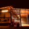 Mesa Bus - Deluxe Byron Hinterland Eco Stay