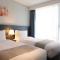 Stanford Hotel Myeongdong