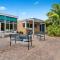 Blairgowrie Beach Bungalow