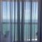 FLAT frente Mar Green Diamond