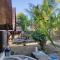 Meno Turtle BUNGALOWS - غيلي مينو