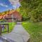 2 Mi to Waterpark Vernon Township Gem with Balcony