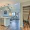 2 Mi to Waterpark Vernon Township Gem with Balcony
