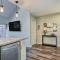 2 Mi to Waterpark Vernon Township Gem with Balcony