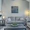 2 Mi to Waterpark Vernon Township Gem with Balcony