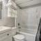 2 Mi to Waterpark Vernon Township Gem with Balcony