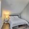 2 Mi to Waterpark Vernon Township Gem with Balcony