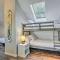 2 Mi to Waterpark Vernon Township Gem with Balcony