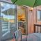 2 Mi to Waterpark Vernon Township Gem with Balcony
