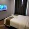 The Leverage Lite (Kuantan)