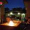 Lone Oak Lodge