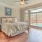 Elegant Plano Home with Private Outdoor Pool!