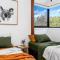 Canopy II - Beach House in the heart of Byron Bay
