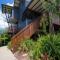 Canopy II - Beach House in the heart of Byron Bay