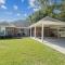 Charming Baton Rouge Retreat about 3 Mi to LSU! - باتون روج