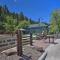 Cozy Deadwood Escape Less Than 1 Mi to Dtwn and Casinos