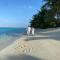 Thoddoo Haisha inn, Maldives