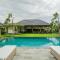 Green Dmel Bali