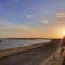 The Tiny Sea Gem - Jaywick Sands