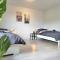Cozy & Modern 4 Room Flat near Hanau - Gedern