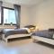Cozy & Modern 4 Room Flat near Hanau - Gedern