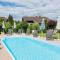 Adults only apartment with pool - Wasserhofen