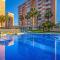Cozy Apartment In Alicante Alacant