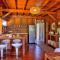 Loedi Bungalows Rote