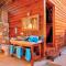 Loedi Bungalows Rote