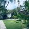 Cottage Garden Bungalows