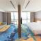 JANDA Golden Tulip Hotel