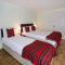 Hillhead Farm Lets