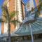 Astron Hotel Bauru by Nobile