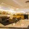 Astron Hotel Bauru by Nobile - Bauru