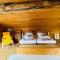 Chalet Biene - Swiss Alp Chalet with Sauna and Jacuzzi - Ulrichen