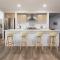 Sauna, King Beds, Tranquility Base Fun Large Home